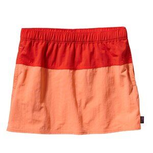 Patagonia Baggies Skirt, Size L